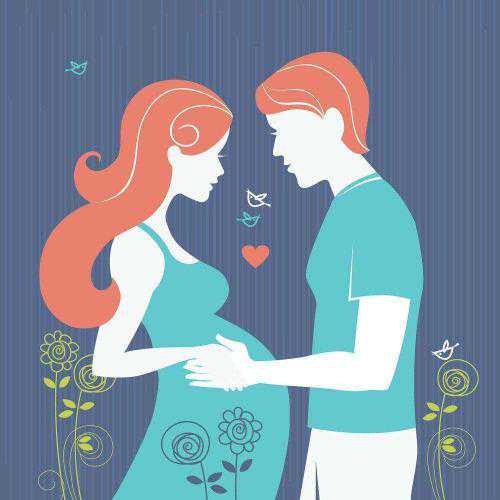 现在两个男生可以生孩子吗：美国试管婴儿卵巢储备检查有什么作用