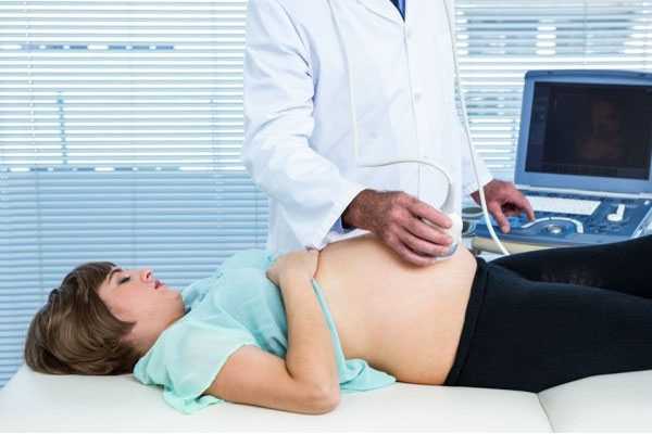 39周胎儿发育标准数据 39周胎儿B超数据标准