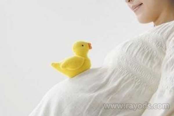 孕早期如何安胎养胎，孕妇安胎养胎的注意事项